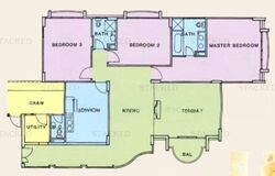 Morimasa Gardens (D11), Condominium #518993961